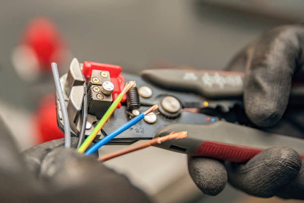 Best Electrical Outlet Repair  in Countryside, IL