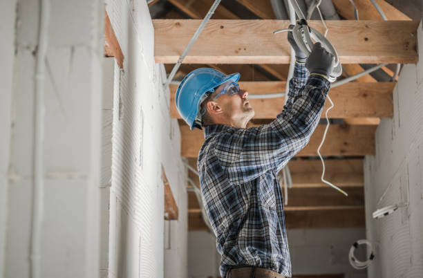 Best Affordable Electrician  in Countryside, IL