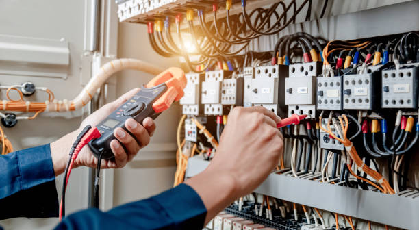 Industrial Electrical Services in Countryside, IL