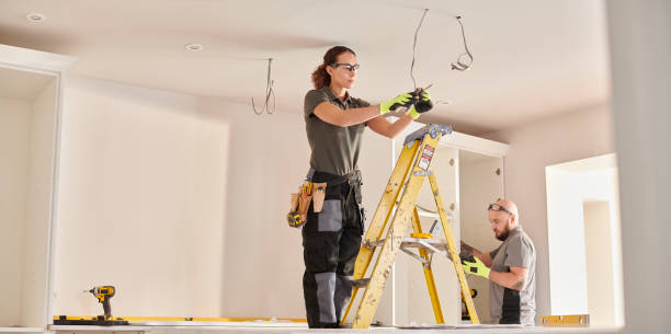 Generator Installation Services in Countryside, IL